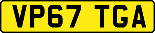 VP67TGA