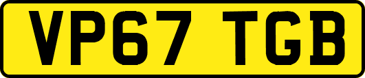 VP67TGB