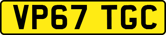 VP67TGC