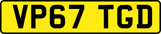 VP67TGD