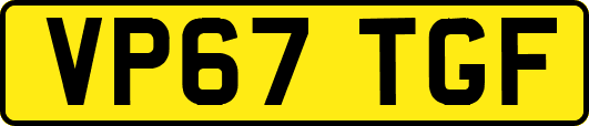 VP67TGF