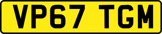 VP67TGM