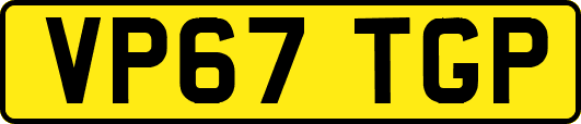 VP67TGP