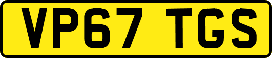 VP67TGS