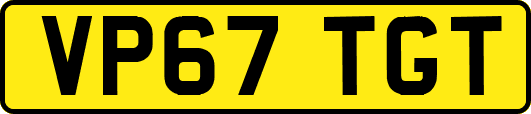 VP67TGT