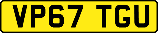 VP67TGU