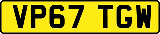 VP67TGW