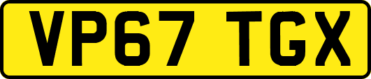 VP67TGX