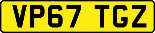 VP67TGZ