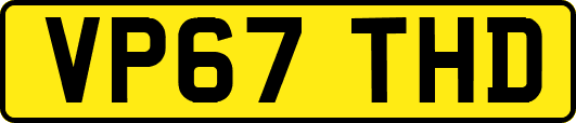 VP67THD