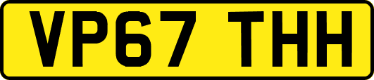VP67THH