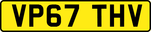 VP67THV