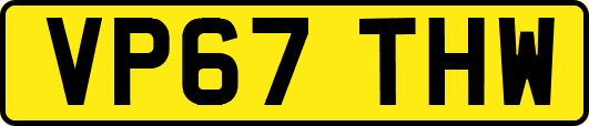 VP67THW