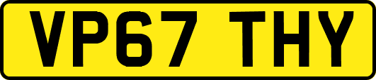 VP67THY
