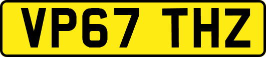 VP67THZ