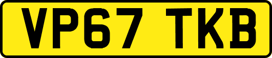 VP67TKB