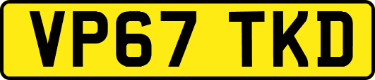 VP67TKD