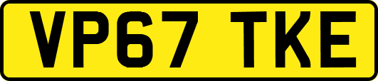 VP67TKE