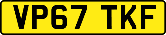 VP67TKF