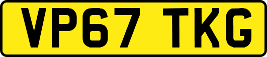 VP67TKG