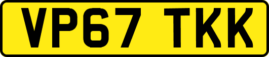 VP67TKK