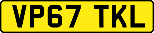 VP67TKL