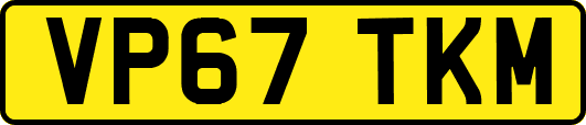 VP67TKM
