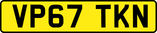 VP67TKN