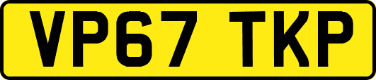 VP67TKP