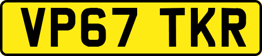 VP67TKR