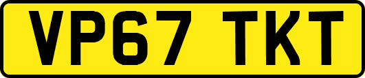 VP67TKT