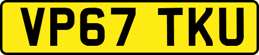 VP67TKU