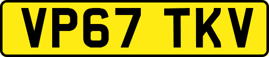VP67TKV