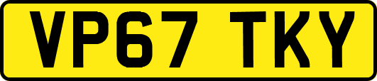 VP67TKY