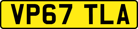 VP67TLA