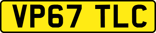 VP67TLC