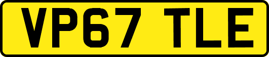 VP67TLE