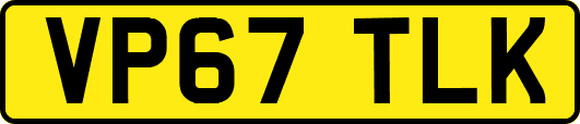 VP67TLK