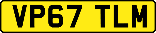 VP67TLM