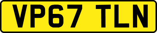 VP67TLN