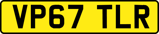 VP67TLR