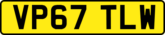 VP67TLW