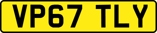 VP67TLY