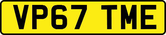 VP67TME