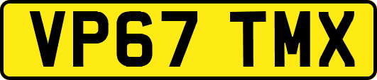 VP67TMX