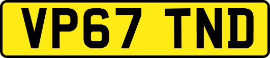VP67TND