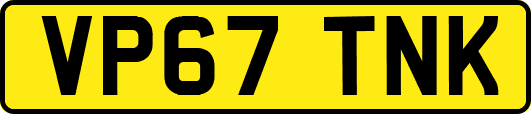 VP67TNK