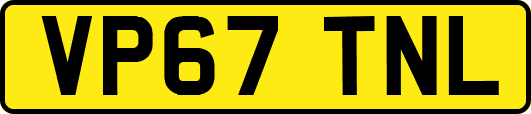 VP67TNL