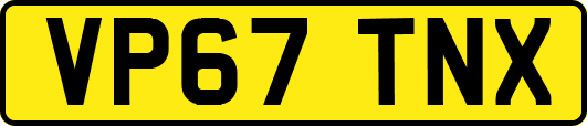 VP67TNX