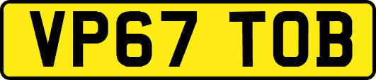 VP67TOB